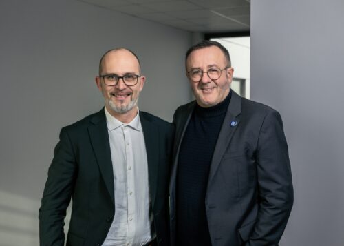 Anywaves Emtronix Merger