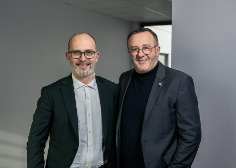 Anywaves Emtronix Merger