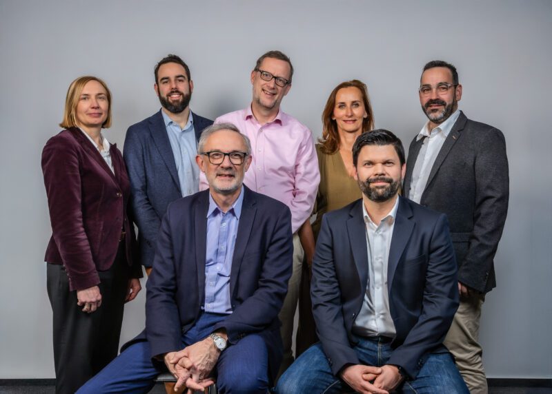 EmTroniX Board of Directors