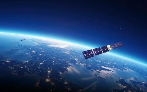 VLEO-DEF EDA Project