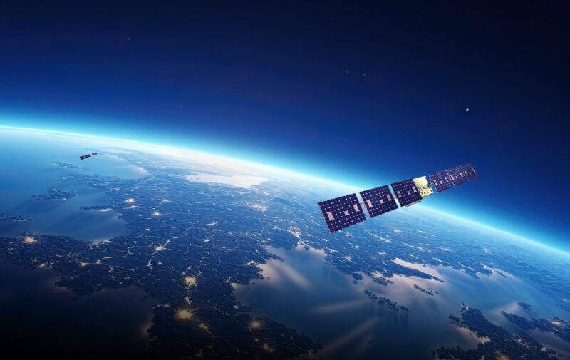 VLEO-DEF EDA Project